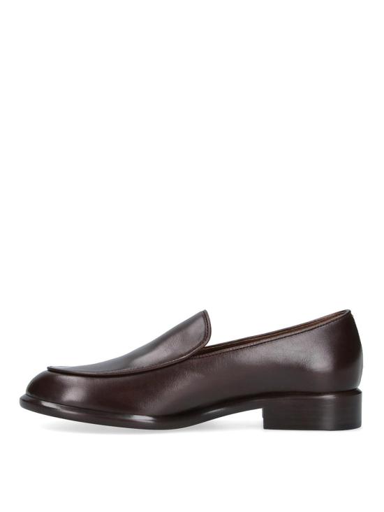 26SS 케이트 로퍼 F4060992L992646 Brown - KHAITE