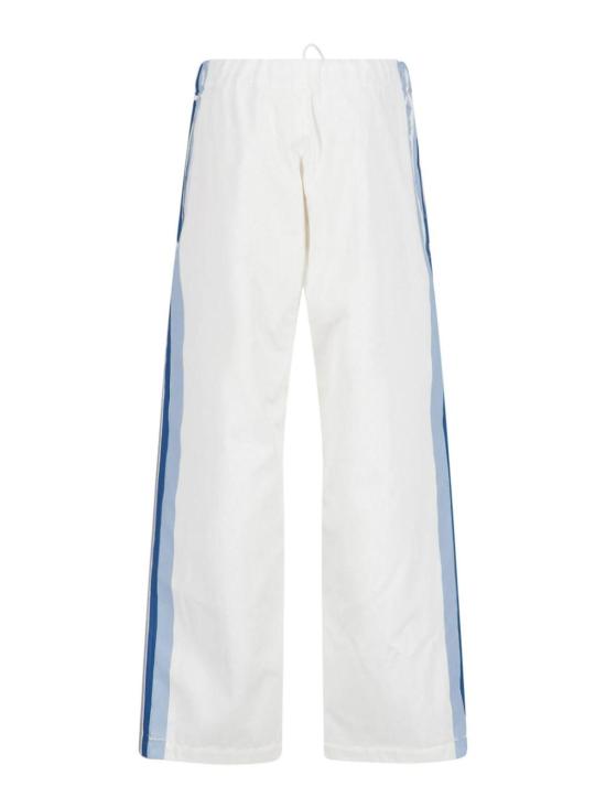 26SS 마르니 트레이닝/조거 팬츠 PAMA0641PXUTC56700W01 White - MARNI