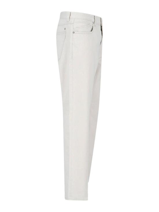 26SS 클로즈드 스트레이트 팬츠 C3120510E20LGY Grey - CLOSED
