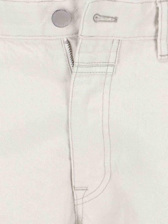 26SS 클로즈드 스트레이트 팬츠 C3120510E20LGY Grey - CLOSED