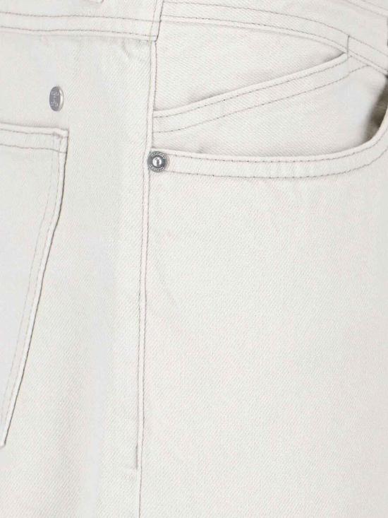 26SS 클로즈드 스트레이트 팬츠 C3120510E20LGY Grey - CLOSED