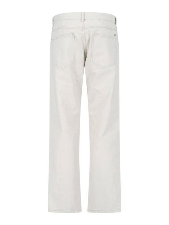 26SS 클로즈드 스트레이트 팬츠 C3120510E20LGY Grey - CLOSED