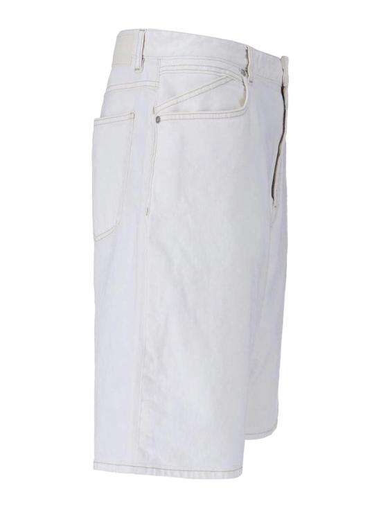26SS 클로즈드 데님 셔츠 C8222801P25218 White - CLOSED