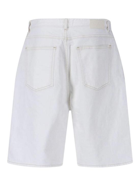 26SS 클로즈드 데님 셔츠 C8222801P25218 White - CLOSED