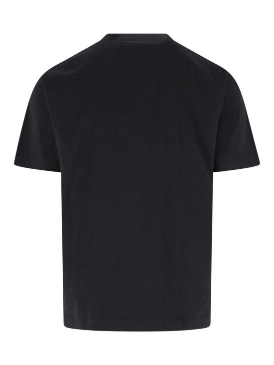 26SS 앤드원더 반팔 티셔츠 5746984076010 Black - AND WANDER
