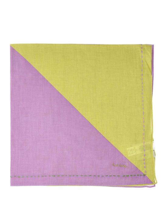 26SS 폴 스미스 머플러/스카프 150MU95855 Yellow