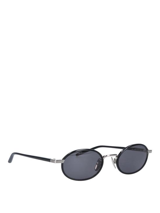 26SS 치미 선글라스 CHIMI137LEABLACK Black - CHIMI