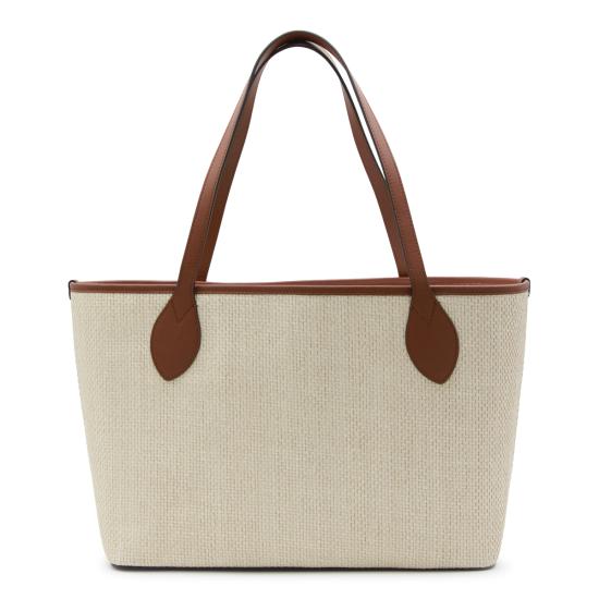 26FW 멀버리 숄더백 HH0135 000H709H709 ECRU BRIGHT OAK - MULBERRY