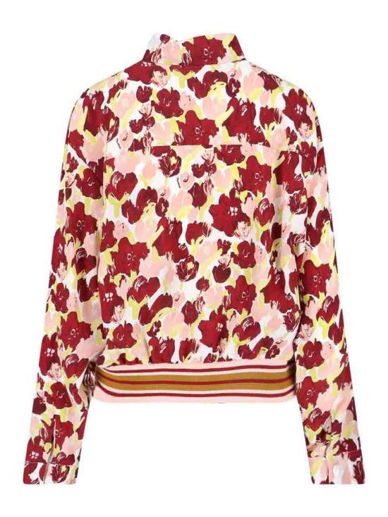 26SS 마르니 블라우스 CAMA0685L0UTSG48SBW01 Multicolour - MARNI