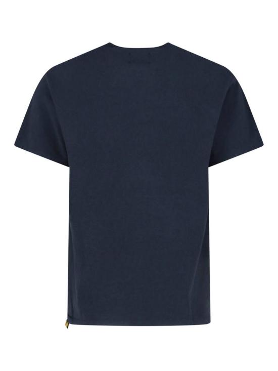 26SS 갤러리 디파트먼트 반팔 티셔츠 TOP036WASHEDBLACK Black - GALLERY DEPT