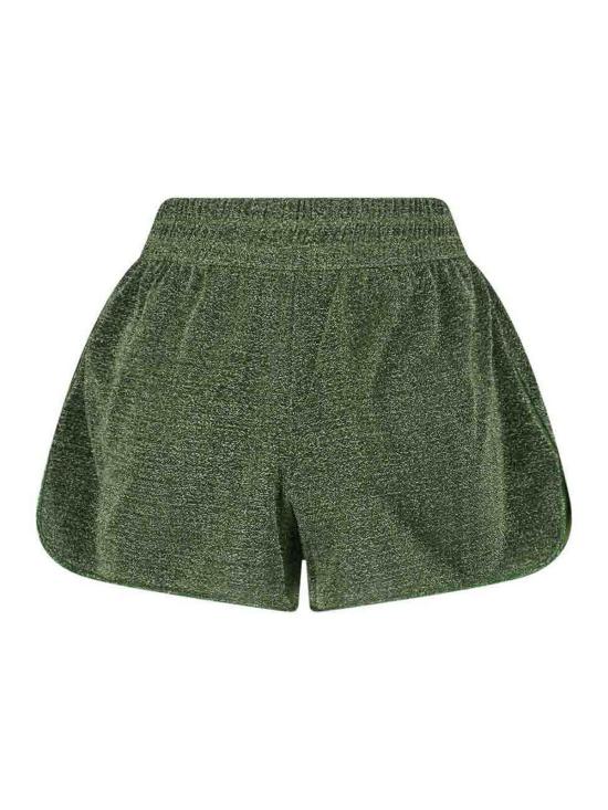 26SS 오세리 숏팬츠 LRF235LUREXGREEN Green - OSÉREE