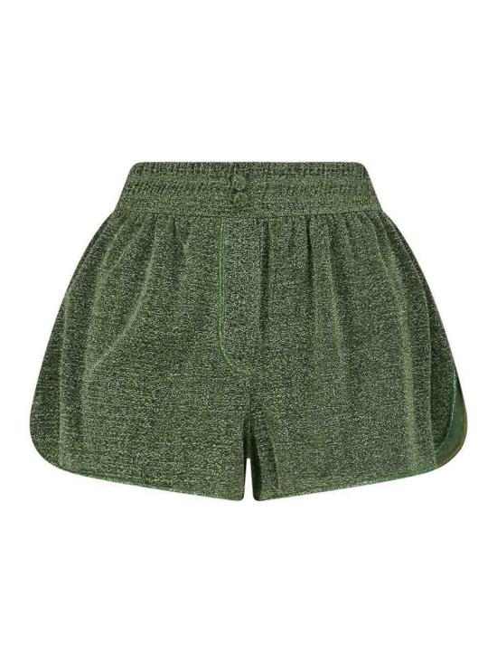 26SS 오세리 숏팬츠 LRF235LUREXGREEN Green