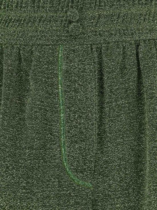 26SS 오세리 숏팬츠 LRF235LUREXGREEN Green - OSÉREE