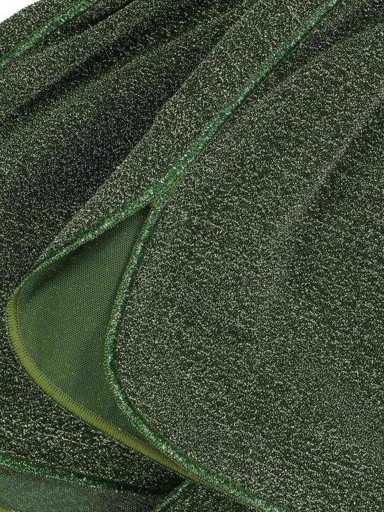 26SS 오세리 숏팬츠 LRF235LUREXGREEN Green - OSÉREE