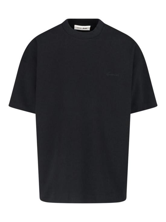 26SS 피어오브갓 반팔 티셔츠 125SP264411F Black
