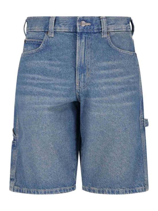 26SS 디키즈 데님 숏팬츠 DK0A88FCL231 Medium Wash