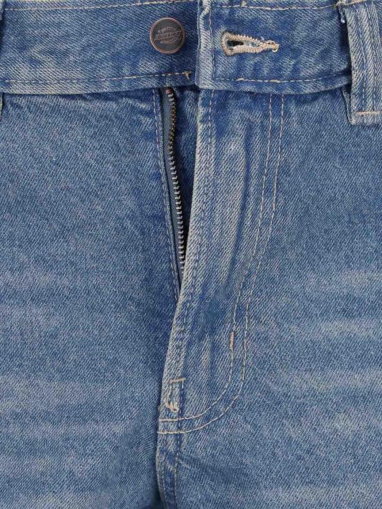 26SS 디키즈 데님 숏팬츠 DK0A88FCL231 Medium Wash - DICKIES