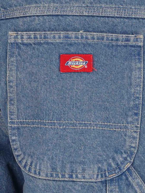 26SS 디키즈 데님 숏팬츠 DK0A88FCL231 Medium Wash - DICKIES