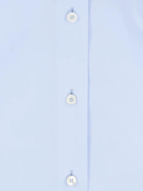 26SS 질샌더 셔츠 J03DL0223J45342460 Blue - JIL SANDER