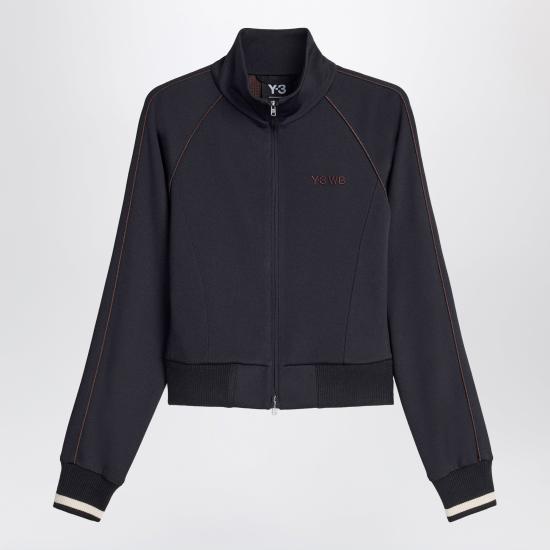 26SS adidas by Wales Bonner Y-3 자켓 KS3979PL Black