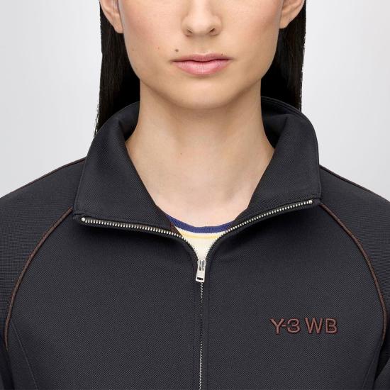 26SS adidas by Wales Bonner Y-3 자켓 KS3979PL Black - OTHER BRANDS