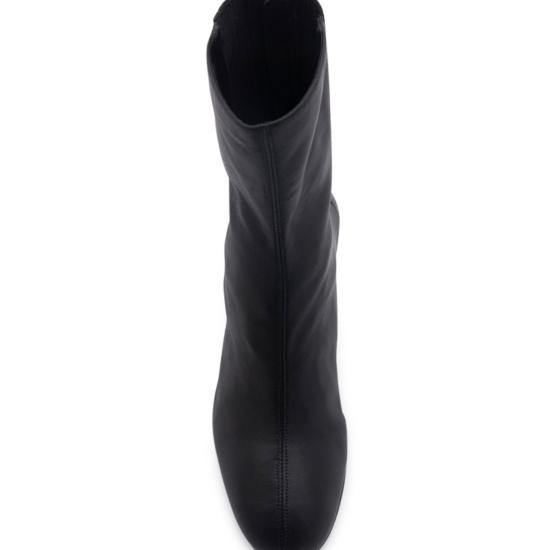 26FW 아쿠아주라 부츠 SHOMIDB0 NAP000 BLACK - AQUAZZURA