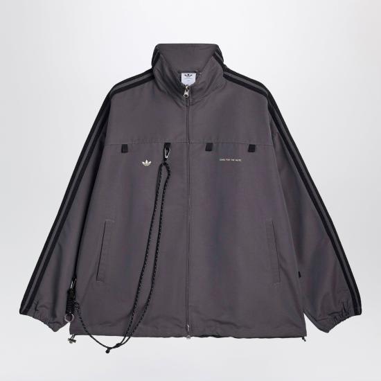26SS 아디다스 자켓 KS1340PL Grey