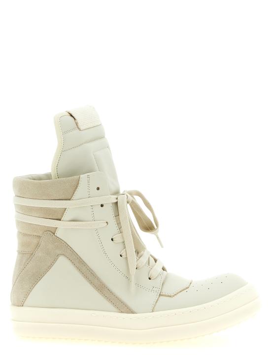 26SS 릭 오웬스 스니커즈 RO01F6894LCOLVS31081 Beige
