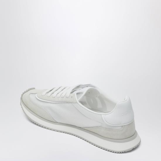 26FW 돌체앤가바나 DG 쿠션 스니커즈 돌체앤가바나 CS2288A5355 White - DOLCE & GABBANA