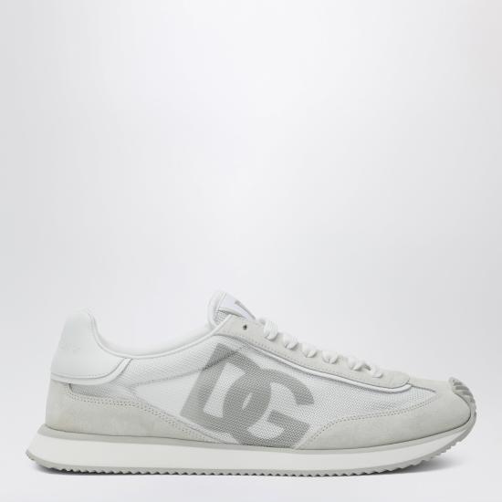 26FW 돌체앤가바나 DG 쿠션 스니커즈 돌체앤가바나 CS2288A5355 White