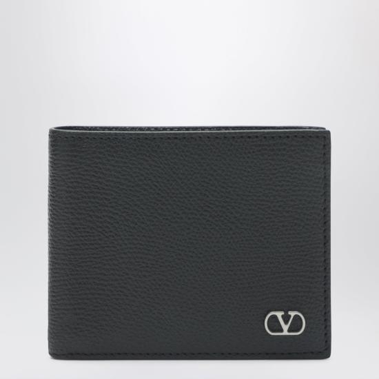 26FW 발렌티노 가라바니 남성지갑 9Y2P0AP3UAG Black