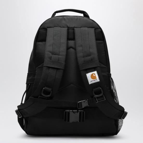 26FW 칼하트 WIP 킥플립 백팩 I031468PL Black - CARHARTT WIP