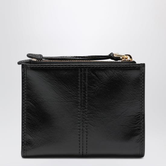 26FW 프라다 지갑 1ML0502CYR Black - PRADA