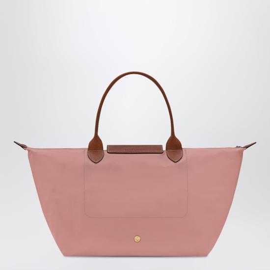 26FW 롱샴 토트백 L1626089 Pink - LONGCHAMP