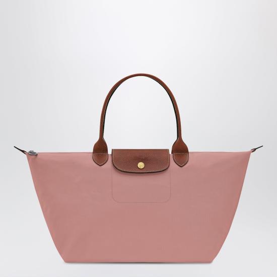 26FW 롱샴 토트백 L1626089 Pink