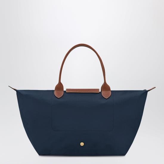 26FW 롱샴 토트백 L1626089 Blue - LONGCHAMP