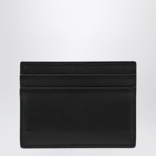 26FW 돌체앤가바나 명함지갑 BI0330A9S25 Black - DOLCE & GABBANA