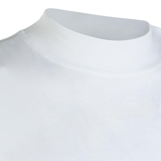 26FW 질샌더 반팔 티셔츠 J22GC0266 J45084100 WHITE - JIL SANDER