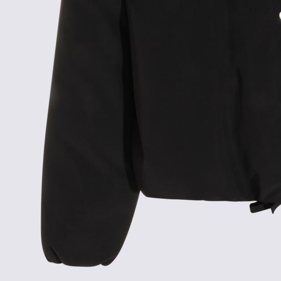 26FW 질샌더 자켓 J02AF0140 J74454001 BLACK - JIL SANDER