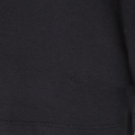 26FW 질샌더 반팔 티셔츠 J22GC0272 JTN254000 BLACK WHITE NAVY - JIL SANDER