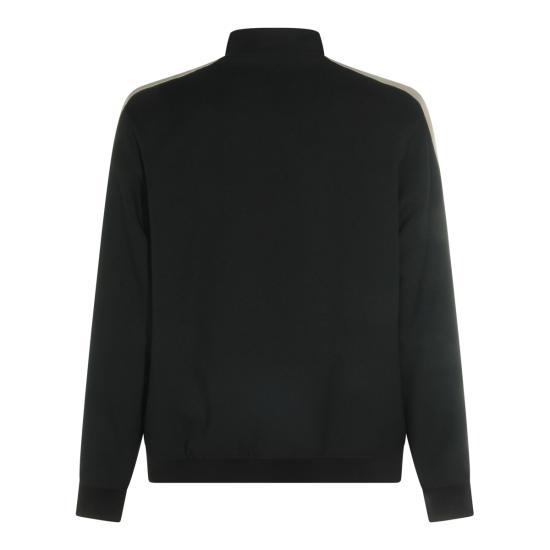 26FW 발렌티노 가라바니 자켓 9V3MF30F BGQ9RA BLACK - VALENTINO GARAVANI