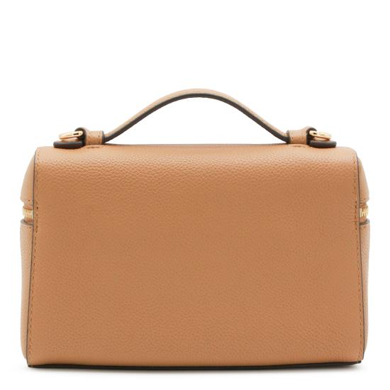 26FW 토리버치 에버 레디 집 쇼퍼 토트백 178948 227 Tiramisu - TORY BURCH