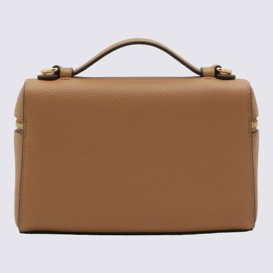 26FW 토리버치 에버 레디 집 쇼퍼 토트백 178948 227 Tiramisu - TORY BURCH