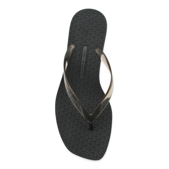 26FW 토리버치 뮬/슬리퍼 183727 009 BLACK - TORY BURCH