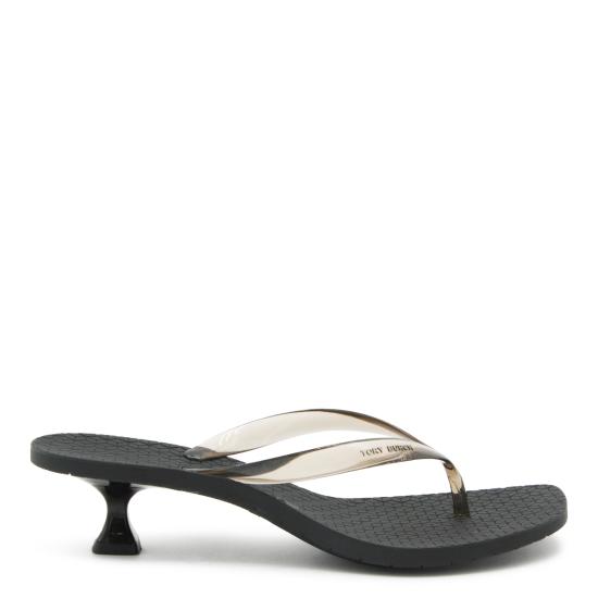 26FW 토리버치 뮬/슬리퍼 183727 009 BLACK