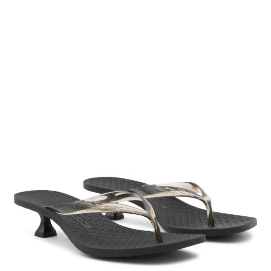 26FW 토리버치 뮬/슬리퍼 183727 009 BLACK - TORY BURCH
