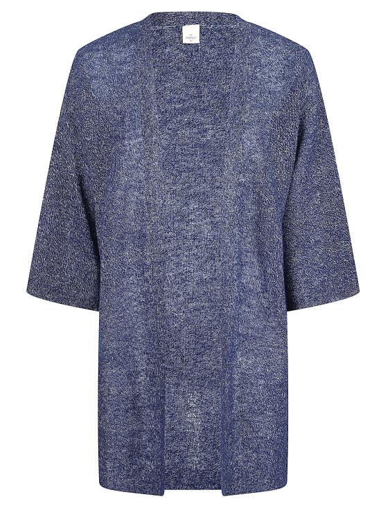 26SS 안드레아스 가디건 8767 TESSA NAVY Blue