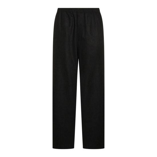 26FW 질샌더 스트레이트 팬츠 J22KA0406 J40333013 STORM GREY