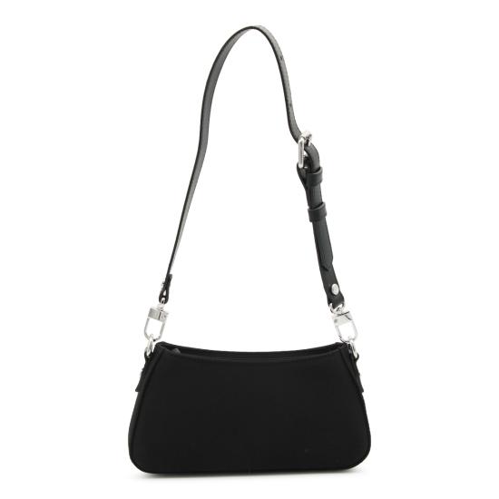 26FW 비비안웨스트우드 숄더백 5801000JW W001YN401 BLACK - VIVIENNE WESTWOOD