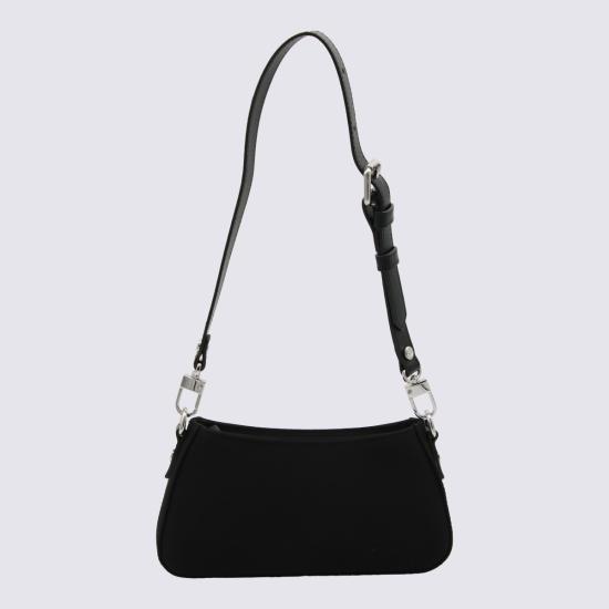 26FW 비비안웨스트우드 숄더백 5801000JW W001YN401 BLACK - VIVIENNE WESTWOOD